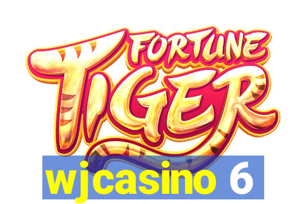 wjcasino 6